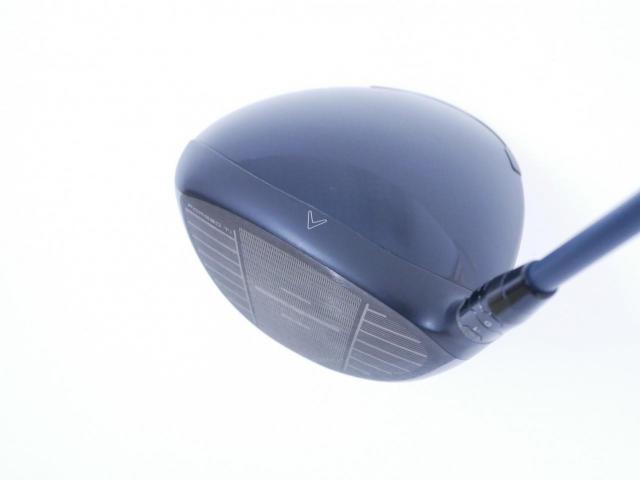 Driver : Callaway : ไดรเวอร์ Callaway Paradym X (รุ่นปี 2023 Japan Spec.) Loft 9 (ปรับได้) ก้าน Fujikura Ventus TR 5 Flex S