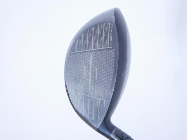 Driver : Callaway : ไดรเวอร์ Callaway Paradym X (รุ่นปี 2023 Japan Spec.) Loft 9 (ปรับได้) ก้าน Fujikura Ventus TR 5 Flex S