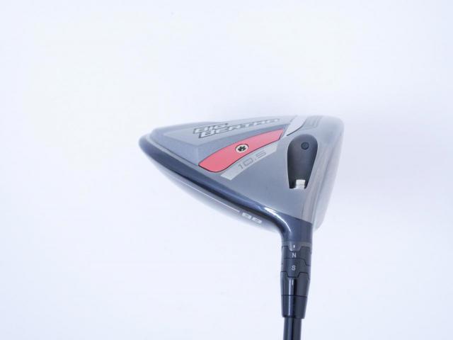 Driver : Callaway : ไดรเวอร์ Callaway Big Bertha (รุ่นปี 2023 ตีไกล หน้าปิดกันเฟด) Loft 10.5 ก้าน Fujikura Speeder NX Flex S