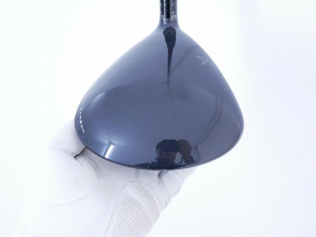 Driver : Callaway : ไดรเวอร์ Callaway Big Bertha (รุ่นปี 2023 ตีไกล หน้าปิดกันเฟด) Loft 10.5 ก้าน Fujikura Speeder NX Flex S