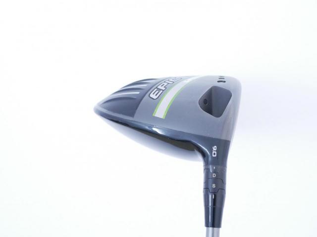 Driver : Callaway : ไดรเวอร์ Callaway EPIC Speed (รุ่นปี 2021) Loft 9 ก้าน Fujikura ROMBAX Platinum Flex R