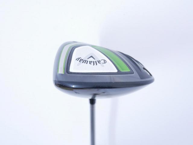 Driver : Callaway : ไดรเวอร์ Callaway EPIC Speed (รุ่นปี 2021) Loft 9 ก้าน Fujikura ROMBAX Platinum Flex R