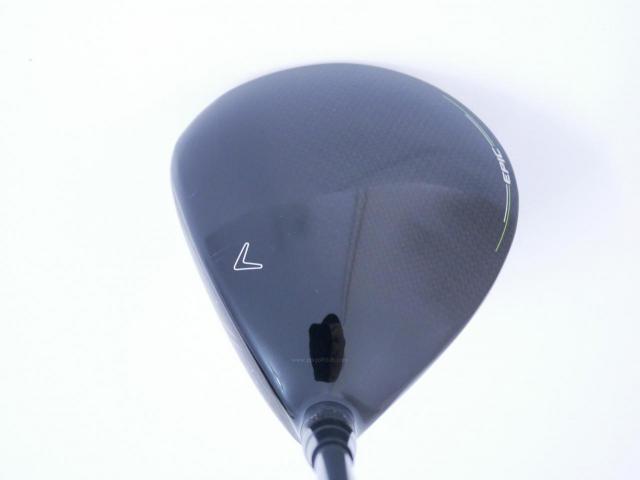Driver : Callaway : ไดรเวอร์ Callaway EPIC Speed (รุ่นปี 2021) Loft 9 ก้าน Fujikura ROMBAX Platinum Flex R