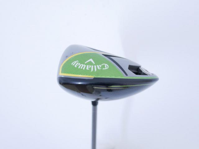 Driver : Callaway : ไดรเวอร์ Callaway Epic Flash (รุ่นปี 2019 Japan Spec.) Loft 10.5 ก้าน Fujikura Speeder Evolution Flex S