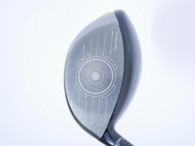 Driver : Callaway : ไดรเวอร์ Callaway Epic Flash (รุ่นปี 2019 Japan Spec.) Loft 10.5 ก้าน Fujikura Speeder Evolution Flex S