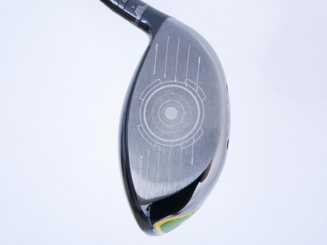 Driver : Callaway : ไดรเวอร์ Callaway Epic Flash (รุ่นปี 2019 Japan Spec.) Loft 10.5 ก้าน Fujikura Speeder Evolution Flex S