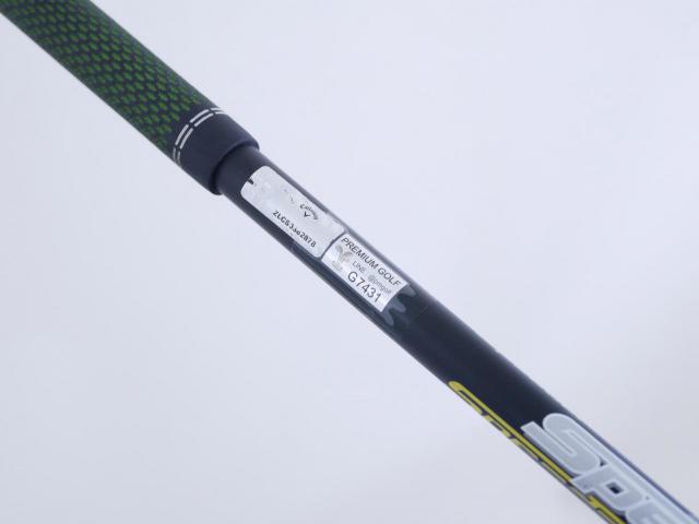 Driver : Callaway : ไดรเวอร์ Callaway Epic Flash (รุ่นปี 2019 Japan Spec.) Loft 10.5 ก้าน Fujikura Speeder Evolution Flex S