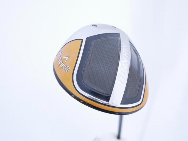 Driver : Callaway : ไดรเวอร์ Callaway Mavrik MAX FAST (รุ่นปี 2020 Japan Spec.) Loft 10.5 ก้าน Mitsubishi Diamana 40 Flex R