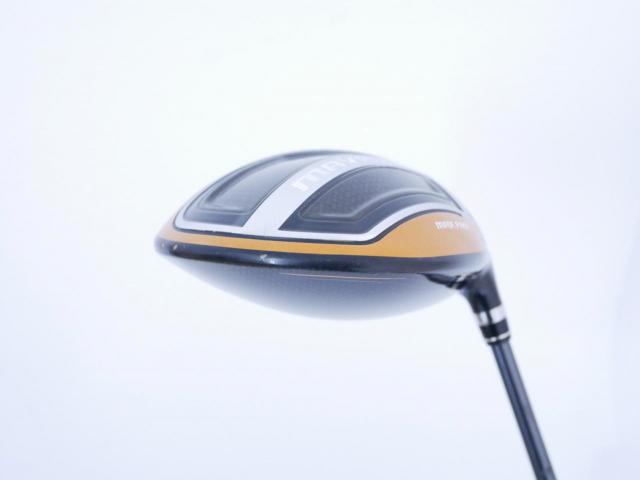 Driver : Callaway : ไดรเวอร์ Callaway Mavrik MAX FAST (รุ่นปี 2020 Japan Spec.) Loft 10.5 ก้าน Mitsubishi Diamana 40 Flex R