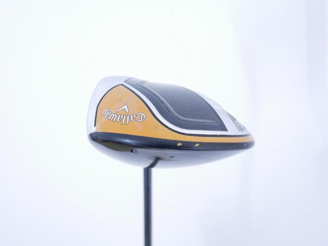Driver : Callaway : ไดรเวอร์ Callaway Mavrik MAX FAST (รุ่นปี 2020 Japan Spec.) Loft 10.5 ก้าน Mitsubishi Diamana 40 Flex R