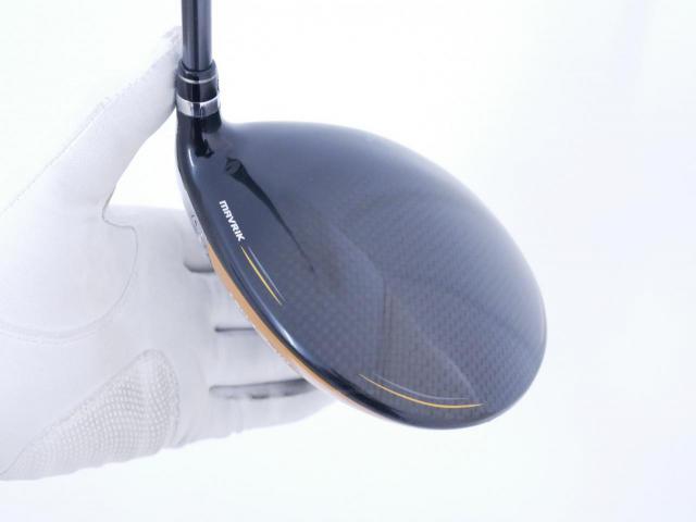 Driver : Callaway : ไดรเวอร์ Callaway Mavrik MAX FAST (รุ่นปี 2020 Japan Spec.) Loft 10.5 ก้าน Mitsubishi Diamana 40 Flex R
