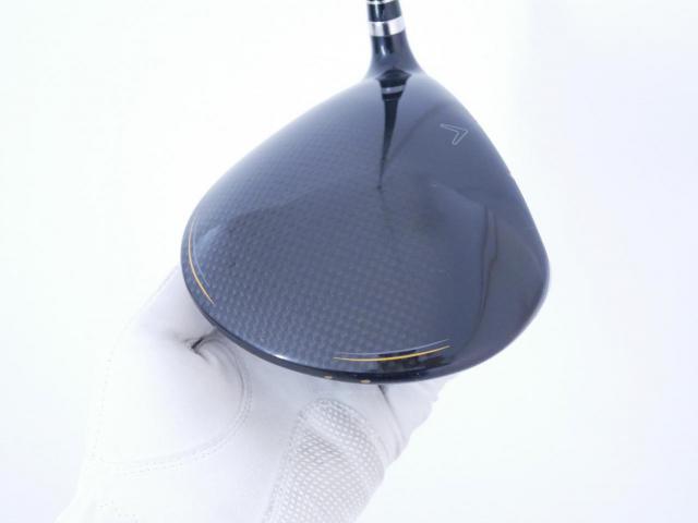 Driver : Callaway : ไดรเวอร์ Callaway Mavrik MAX FAST (รุ่นปี 2020 Japan Spec.) Loft 10.5 ก้าน Mitsubishi Diamana 40 Flex R
