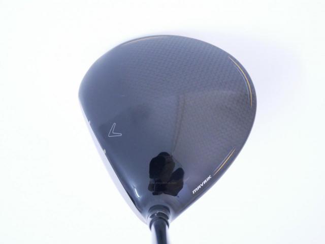 Driver : Callaway : ไดรเวอร์ Callaway Mavrik MAX FAST (รุ่นปี 2020 Japan Spec.) Loft 10.5 ก้าน Mitsubishi Diamana 40 Flex R