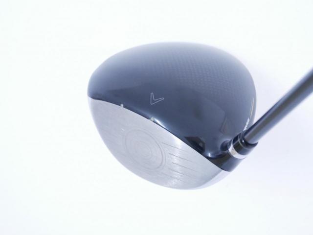 Driver : Callaway : ไดรเวอร์ Callaway Mavrik MAX FAST (รุ่นปี 2020 Japan Spec.) Loft 10.5 ก้าน Mitsubishi Diamana 40 Flex R