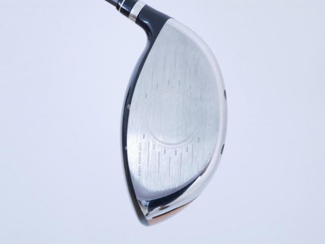 Driver : Callaway : ไดรเวอร์ Callaway Mavrik MAX FAST (รุ่นปี 2020 Japan Spec.) Loft 10.5 ก้าน Mitsubishi Diamana 40 Flex R