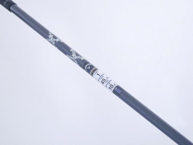 Driver : Callaway : ไดรเวอร์ Callaway Mavrik MAX FAST (รุ่นปี 2020 Japan Spec.) Loft 10.5 ก้าน Mitsubishi Diamana 40 Flex R