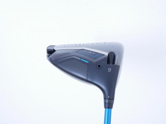 Driver : PING : ไดรเวอร์ Ping G440 LST (รุ่นล่าสุด ออกปี 2025 Japan Spec) Loft 9 ก้าน Ping Alta J CB Flex R