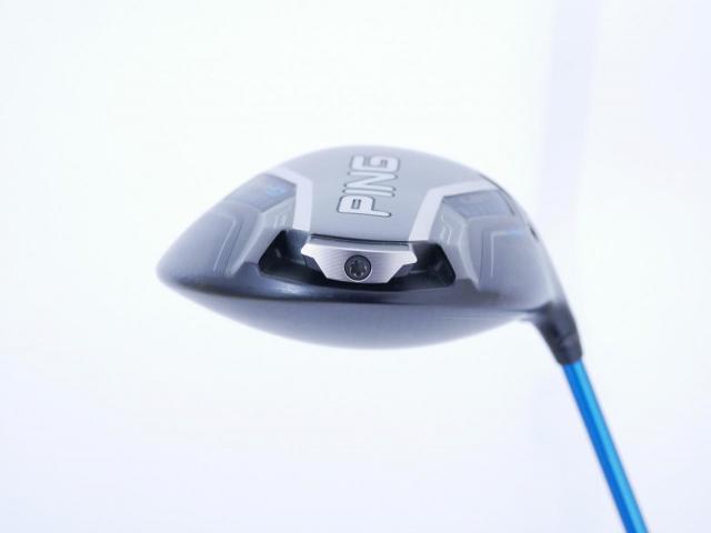 Driver : PING : ไดรเวอร์ Ping G440 LST (รุ่นล่าสุด ออกปี 2025 Japan Spec) Loft 9 ก้าน Ping Alta J CB Flex R