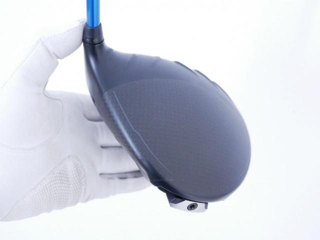 Driver : PING : ไดรเวอร์ Ping G440 LST (รุ่นล่าสุด ออกปี 2025 Japan Spec) Loft 9 ก้าน Ping Alta J CB Flex R