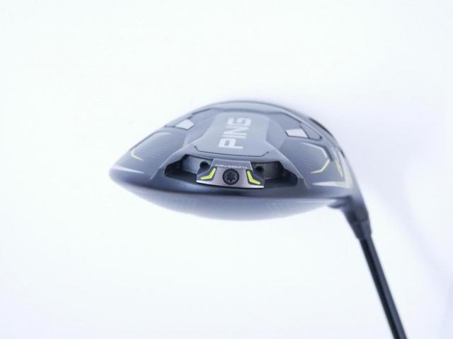Driver : PING : **มีบุบ** ไดรเวอร์ Ping G430 Max (รุ่นปี 2023 Japan Spec) Loft 10.5 (ปรับได้) ก้าน Ping Alta J CB Flex S