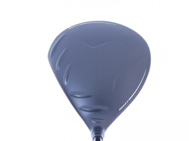 Driver : PING : **มีบุบ** ไดรเวอร์ Ping G430 Max (รุ่นปี 2023 Japan Spec) Loft 10.5 (ปรับได้) ก้าน Ping Alta J CB Flex S