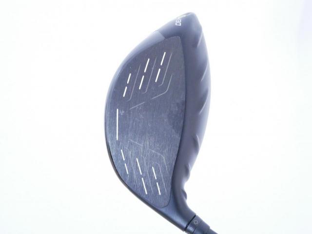 Driver : PING : **มีบุบ** ไดรเวอร์ Ping G430 Max (รุ่นปี 2023 Japan Spec) Loft 10.5 (ปรับได้) ก้าน Ping Alta J CB Flex S