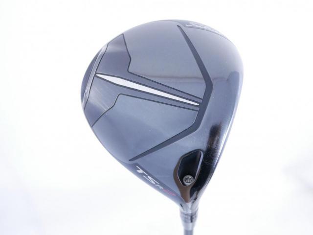 Driver : Titleist : ไดรเวอร์ Titleist TSR 2 (ออกปี 2022 Japan Spec.) Loft 11 (ปรับได้) ก้าน Mitsubishi TENSEI K Black 65 Flex S