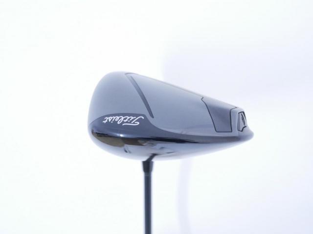 Driver : Titleist : ไดรเวอร์ Titleist TSR 2 (ออกปี 2022 Japan Spec.) Loft 11 (ปรับได้) ก้าน Mitsubishi TENSEI K Black 65 Flex S