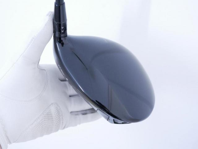 Driver : Titleist : ไดรเวอร์ Titleist TSR 2 (ออกปี 2022 Japan Spec.) Loft 11 (ปรับได้) ก้าน Mitsubishi TENSEI K Black 65 Flex S