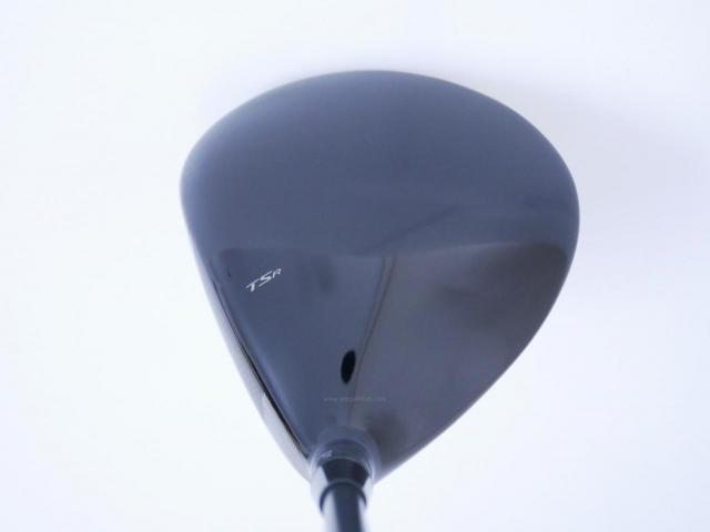 Driver : Titleist : ไดรเวอร์ Titleist TSR 2 (ออกปี 2022 Japan Spec.) Loft 11 (ปรับได้) ก้าน Mitsubishi TENSEI K Black 65 Flex S