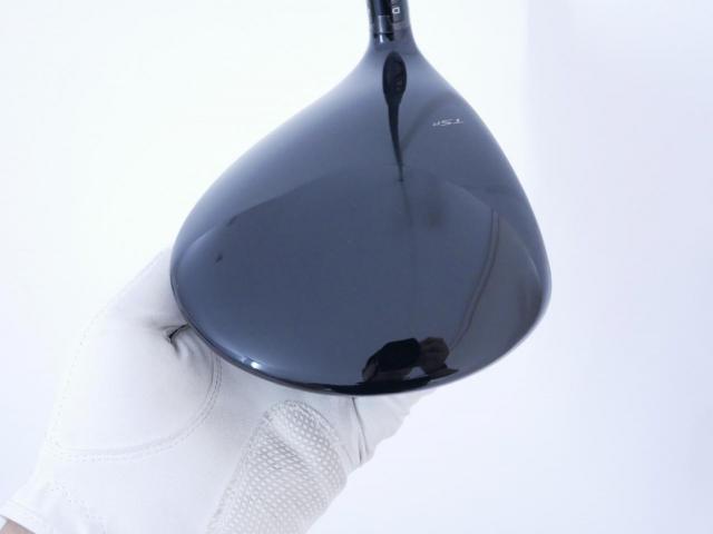 Driver : Titleist : ไดรเวอร์ Titleist TSR 2 (ออกปี 2022 Japan Spec.) Loft 11 (ปรับได้) ก้าน Mitsubishi TENSEI K Black 65 Flex S