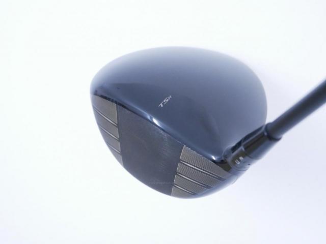 Driver : Titleist : ไดรเวอร์ Titleist TSR 2 (ออกปี 2022 Japan Spec.) Loft 11 (ปรับได้) ก้าน Mitsubishi TENSEI K Black 65 Flex S