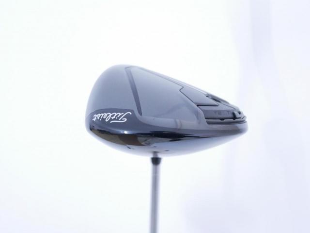 Driver : Titleist : ไดรเวอร์ Titleist TSR 3 (ออกปี 2022 Japan Spec.) Loft 10 (ปรับได้) ก้าน Titleist TSP111 Flex S