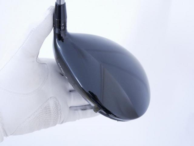 Driver : Titleist : ไดรเวอร์ Titleist TSR 3 (ออกปี 2022 Japan Spec.) Loft 10 (ปรับได้) ก้าน Titleist TSP111 Flex S