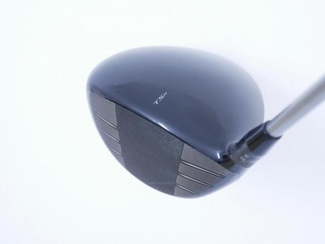 Driver : Titleist : ไดรเวอร์ Titleist TSR 3 (ออกปี 2022 Japan Spec.) Loft 10 (ปรับได้) ก้าน Titleist TSP111 Flex S