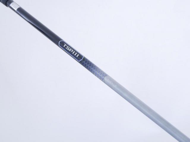 Driver : Titleist : ไดรเวอร์ Titleist TSR 3 (ออกปี 2022 Japan Spec.) Loft 10 (ปรับได้) ก้าน Titleist TSP111 Flex S