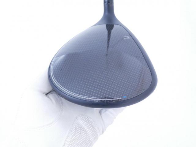 Driver : Other Brand : ไดรเวอร์ Cobra Aerojet MAX (ปี 2023) Loft 10.5 (ปรับได้) ก้าน Fujikura Speeder NX Flex R