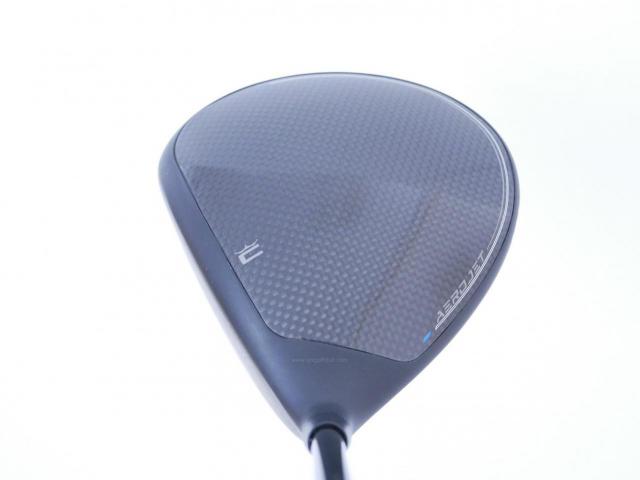 Driver : Other Brand : ไดรเวอร์ Cobra Aerojet MAX (ปี 2023) Loft 10.5 (ปรับได้) ก้าน Fujikura Speeder NX Flex R