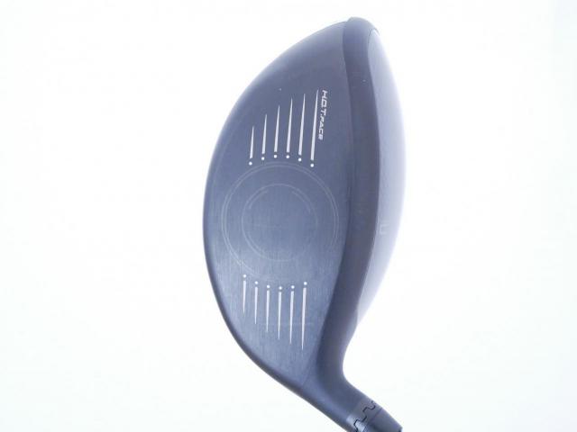 Driver : Other Brand : ไดรเวอร์ Cobra Aerojet MAX (ปี 2023) Loft 10.5 (ปรับได้) ก้าน Fujikura Speeder NX Flex R