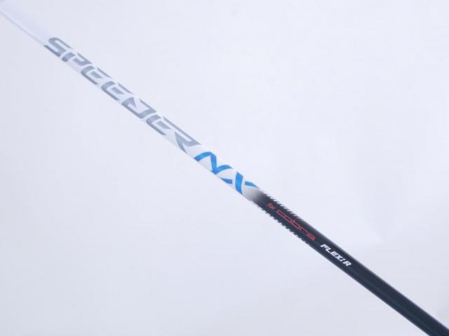 Driver : Other Brand : ไดรเวอร์ Cobra Aerojet MAX (ปี 2023) Loft 10.5 (ปรับได้) ก้าน Fujikura Speeder NX Flex R