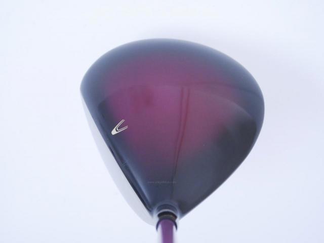 Lady club : All : **มีบุบ** Honma Beres E-03 (460cc.) Loft 12.5 ก้าน ARMRQ 8 (40) FLex L (2 ดาว)