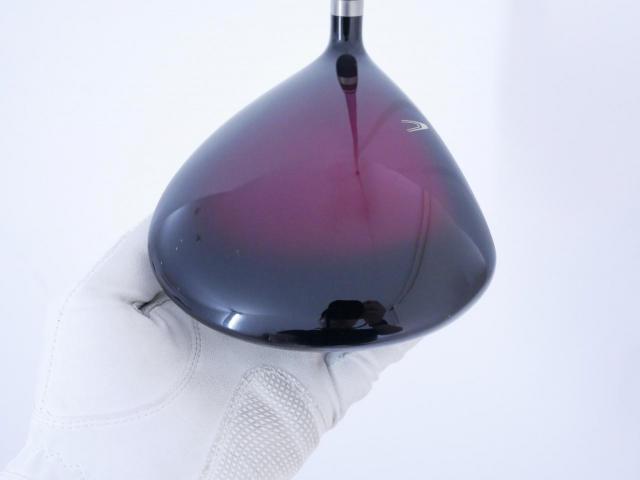 Lady club : All : **มีบุบ** Honma Beres E-03 (460cc.) Loft 12.5 ก้าน ARMRQ 8 (40) FLex L (2 ดาว)