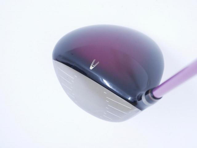 Lady club : All : **มีบุบ** Honma Beres E-03 (460cc.) Loft 12.5 ก้าน ARMRQ 8 (40) FLex L (2 ดาว)