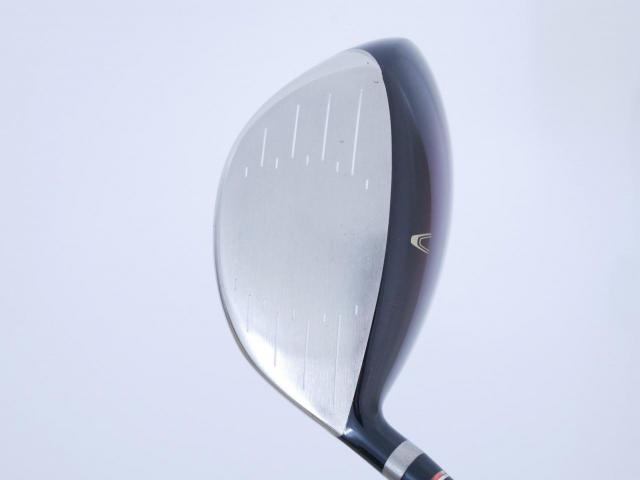 Lady club : All : **มีบุบ** Honma Beres E-03 (460cc.) Loft 12.5 ก้าน ARMRQ 8 (40) FLex L (2 ดาว)