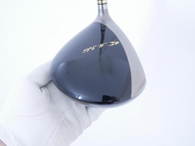 Driver : Honma : **ก้าน 5 ดาว** ไดรเวอร์ Honma Beres MG711 (460cc.) Loft 10 ก้าน ARMRQ B49 Flex R (5 ดาว)