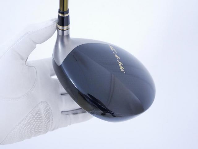 Driver : Honma : **ก้าน 5 ดาว** ไดรเวอร์ Honma Beres MG711 (460cc.) Loft 10 ก้าน ARMRQ B49 Flex R (5 ดาว)