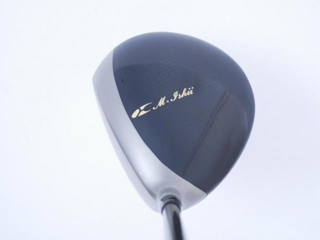 Driver : Honma : **ก้าน 5 ดาว** ไดรเวอร์ Honma Beres MG711 (460cc.) Loft 10 ก้าน ARMRQ B49 Flex R (5 ดาว)