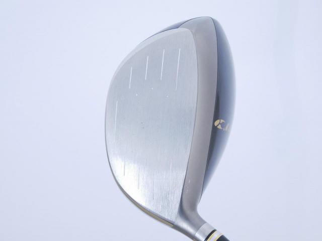 Driver : Honma : **ก้าน 5 ดาว** ไดรเวอร์ Honma Beres MG711 (460cc.) Loft 10 ก้าน ARMRQ B49 Flex R (5 ดาว)