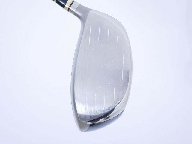 Driver : Honma : **ก้าน 5 ดาว** ไดรเวอร์ Honma Beres MG711 (460cc.) Loft 10 ก้าน ARMRQ B49 Flex R (5 ดาว)