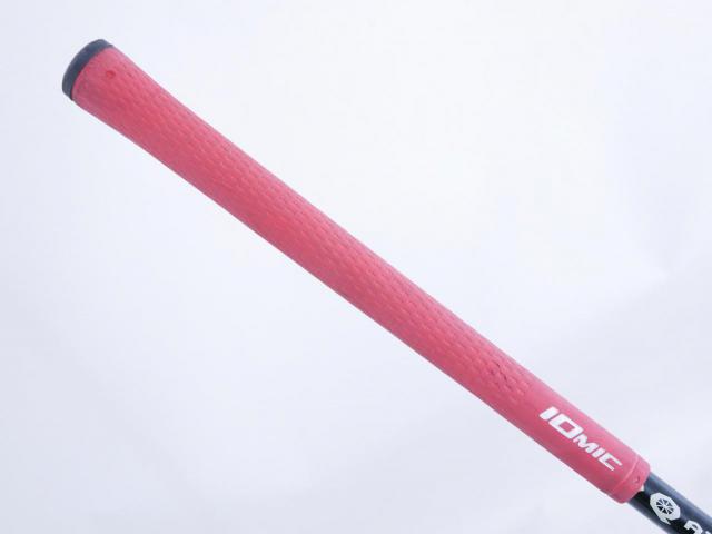 Driver : Honma : **ก้าน 5 ดาว** ไดรเวอร์ Honma Beres MG711 (460cc.) Loft 10 ก้าน ARMRQ B49 Flex R (5 ดาว)